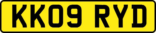 KK09RYD