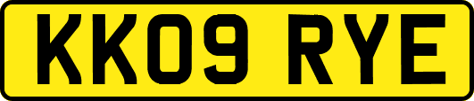 KK09RYE