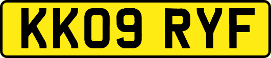 KK09RYF
