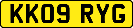 KK09RYG