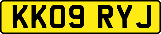 KK09RYJ
