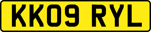 KK09RYL