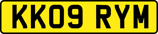KK09RYM