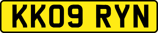 KK09RYN