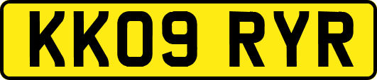 KK09RYR