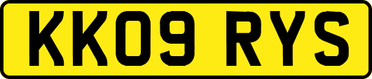 KK09RYS