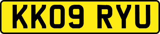 KK09RYU