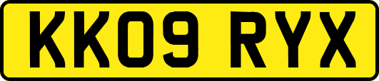 KK09RYX