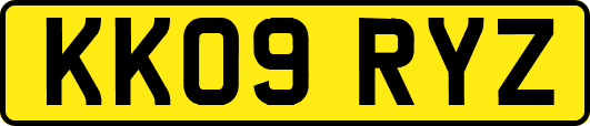 KK09RYZ