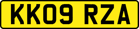 KK09RZA