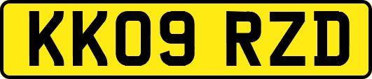 KK09RZD