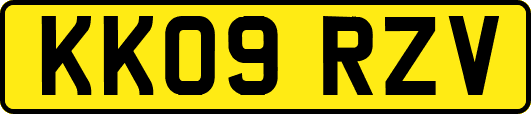 KK09RZV