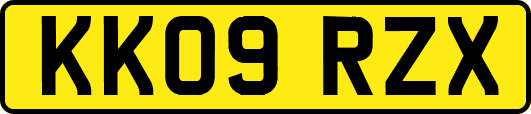 KK09RZX