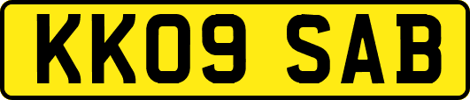KK09SAB