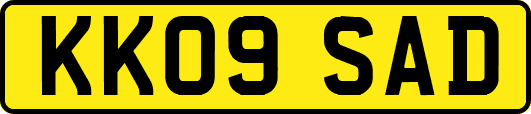 KK09SAD