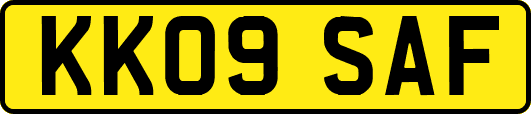 KK09SAF