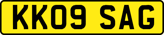 KK09SAG