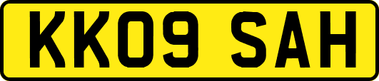 KK09SAH