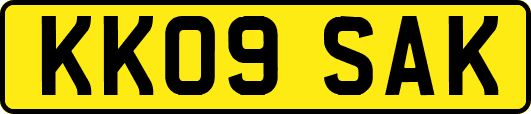 KK09SAK