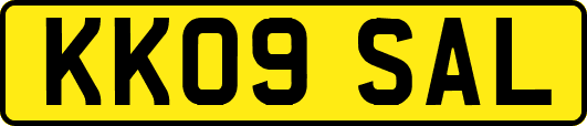 KK09SAL
