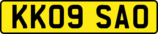 KK09SAO