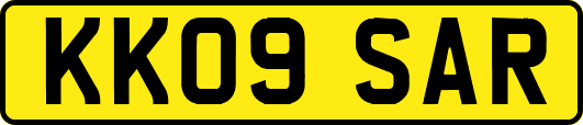 KK09SAR