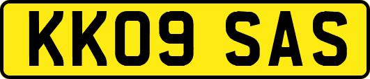 KK09SAS
