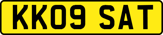 KK09SAT