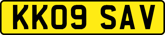 KK09SAV