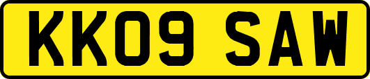 KK09SAW