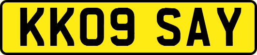KK09SAY