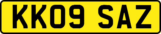 KK09SAZ