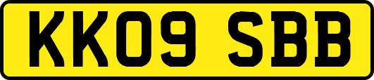 KK09SBB