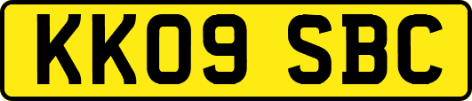 KK09SBC