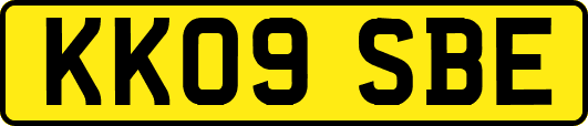 KK09SBE