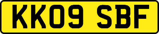 KK09SBF