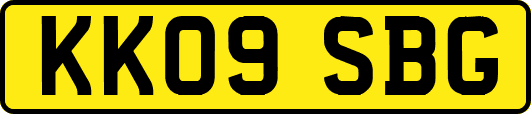 KK09SBG