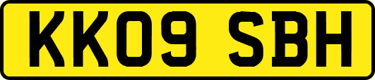 KK09SBH