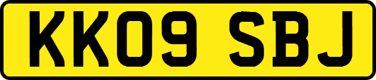 KK09SBJ