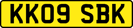 KK09SBK