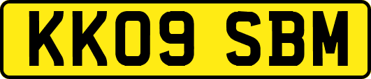 KK09SBM