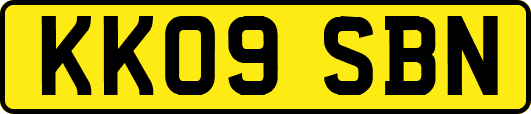 KK09SBN