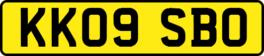 KK09SBO