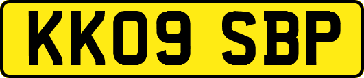 KK09SBP