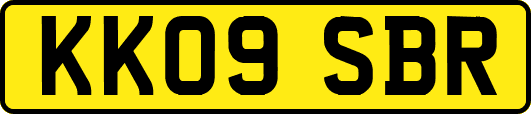 KK09SBR