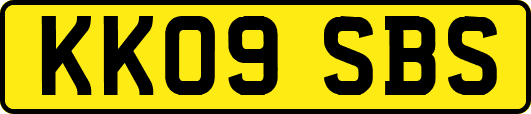 KK09SBS