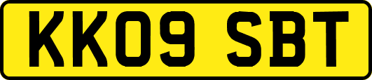 KK09SBT