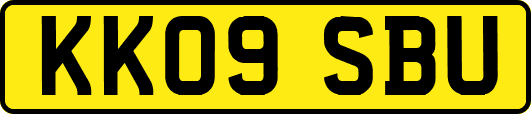 KK09SBU