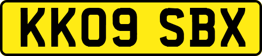KK09SBX