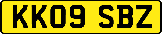 KK09SBZ